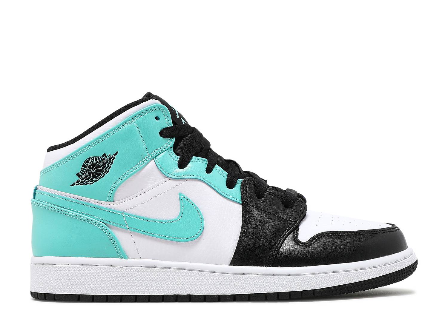 Jordan Retro 1’s Mid Tropical Twist Igloo (GS)