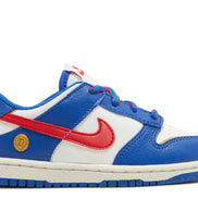 Nike Dunk Low Superhero (TD)
