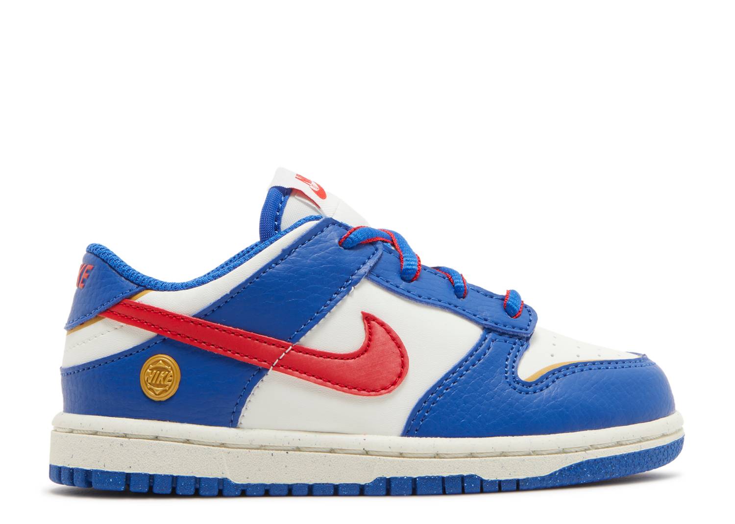 Nike Dunk Low Superhero (TD)