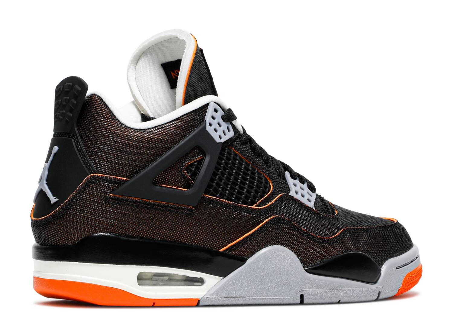 Jordan Retro 4’s Starfish (WMNS)