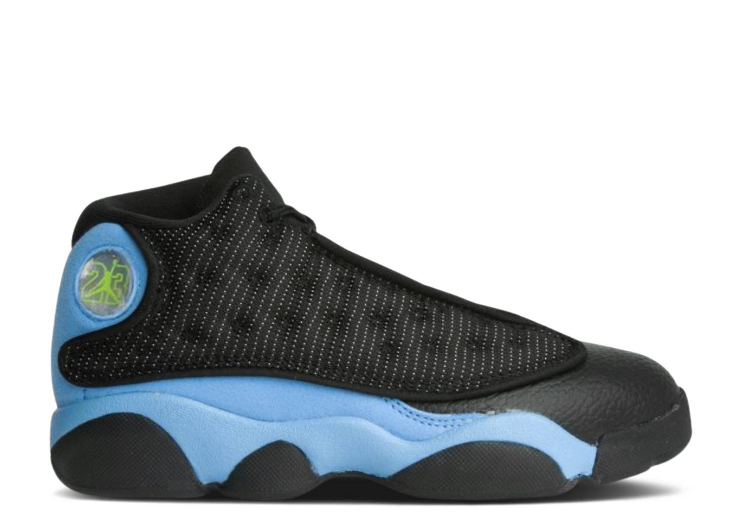 Jordan Retro 13’s University Blue (PS)