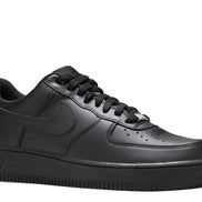 Nike Air Force 1 Low '07 Black Men's