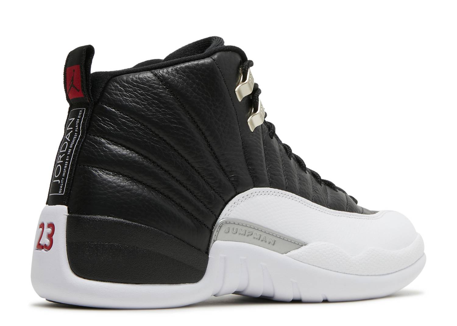 Jordan Retro 12’s Playoff Men