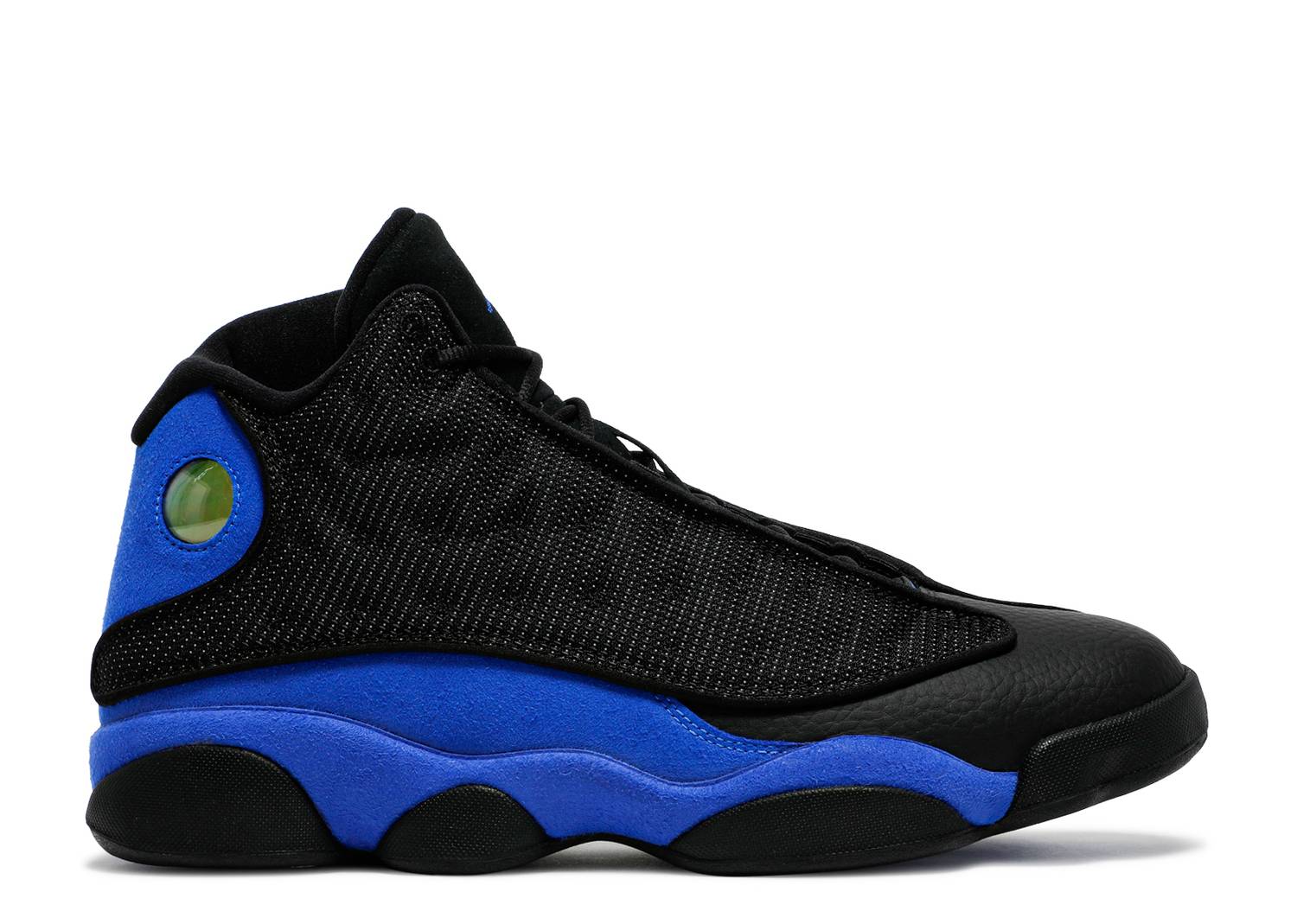 Jordan Retro 13’s Hyper Royal Men