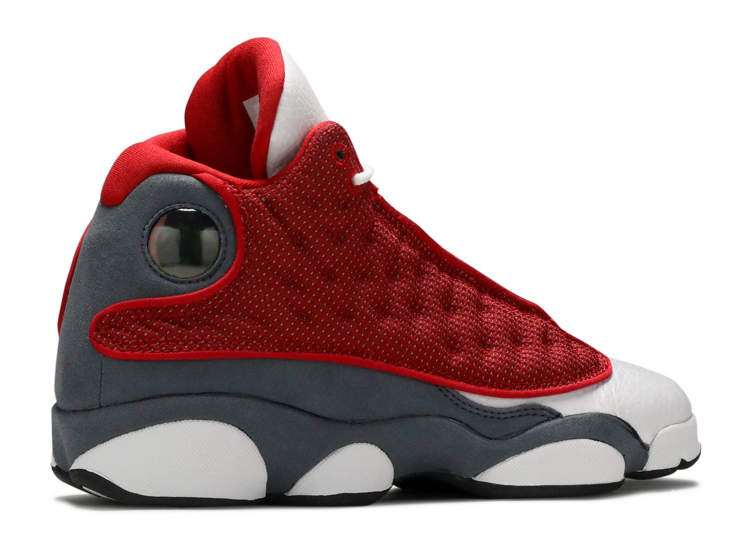 Jordan Retro 13’s Red Flint (GS)