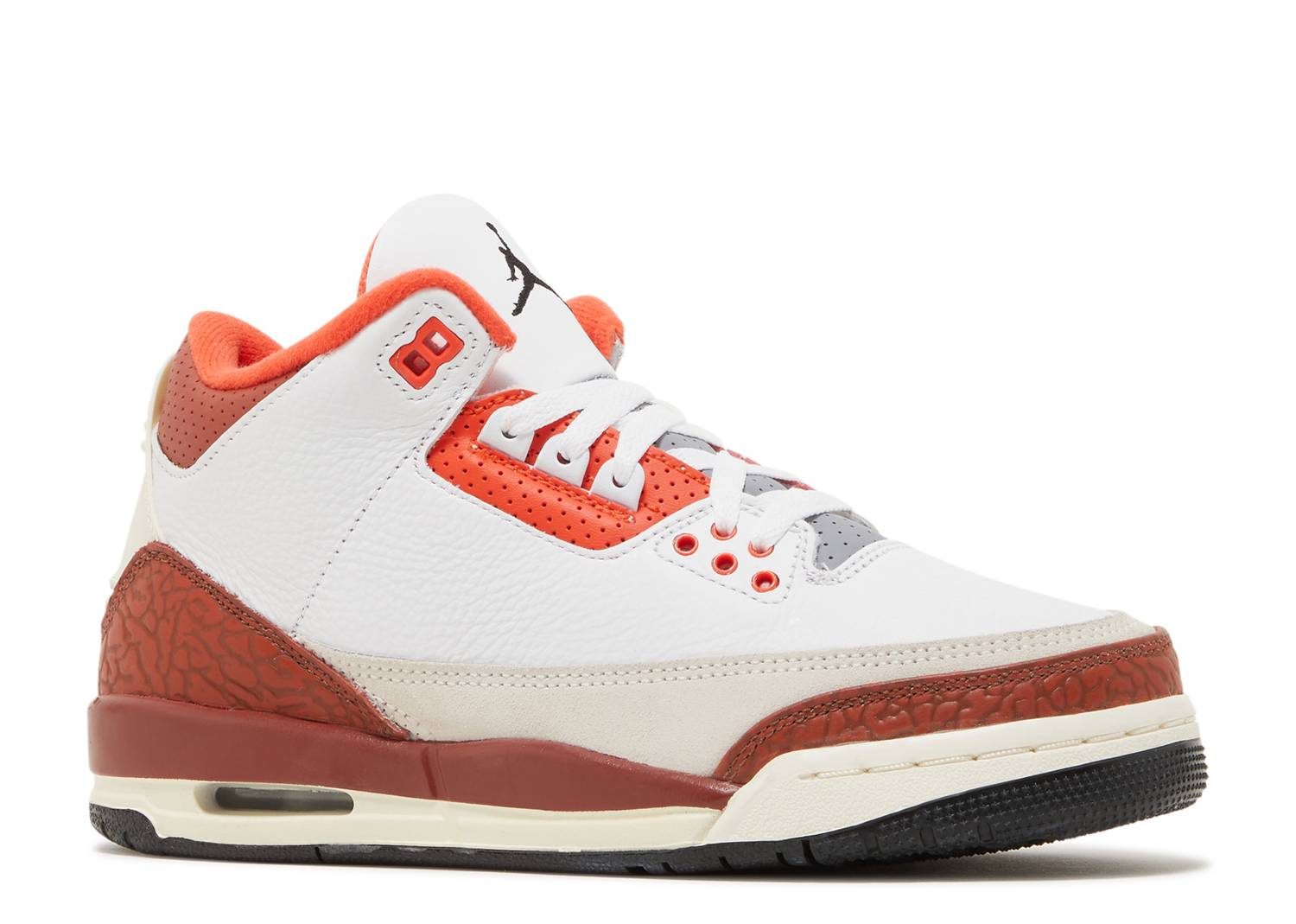 Jordan Retro 3’s Mars Stone (GS)