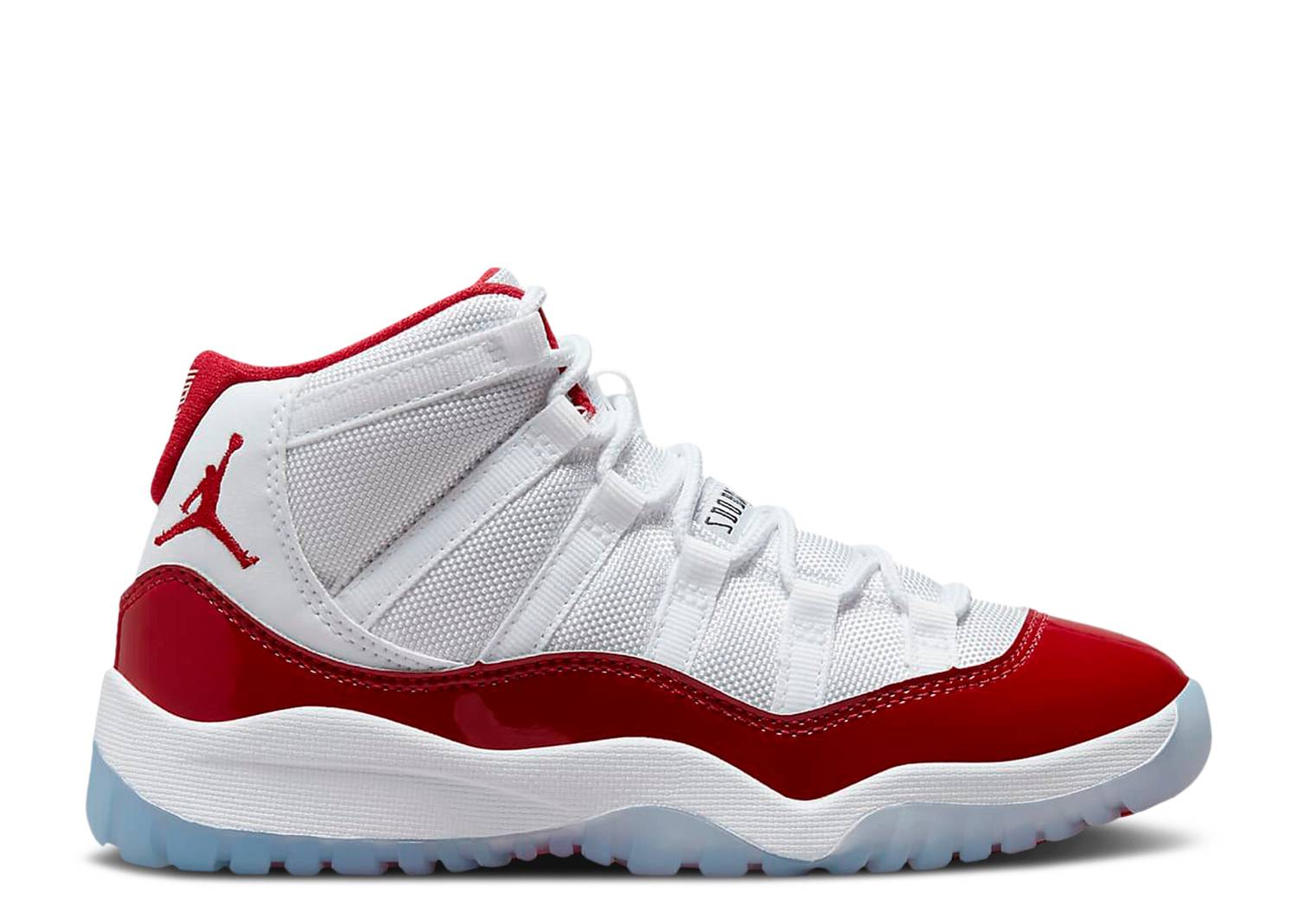 Jordan Retro 11’s High Cherry (PS)