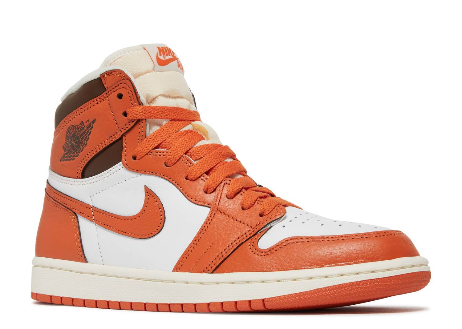 Jordan OG Retro 1’s High Starfish (WMNS)