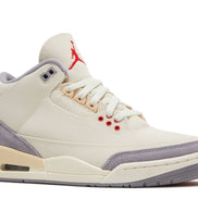 Jordan Retro 3’s Muslin Men