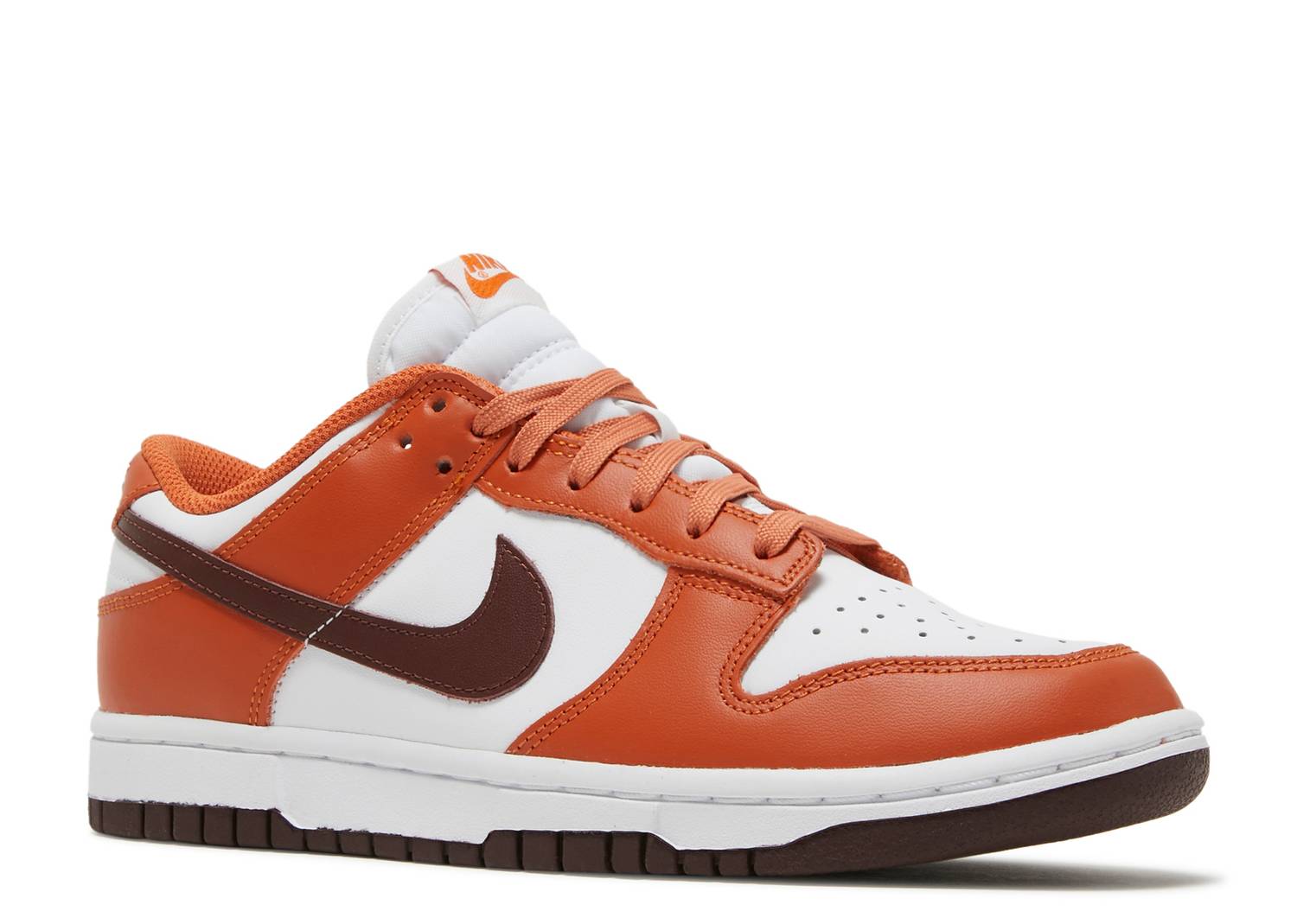 Nike Dunks Low Bronze Eclipse (WMNS)