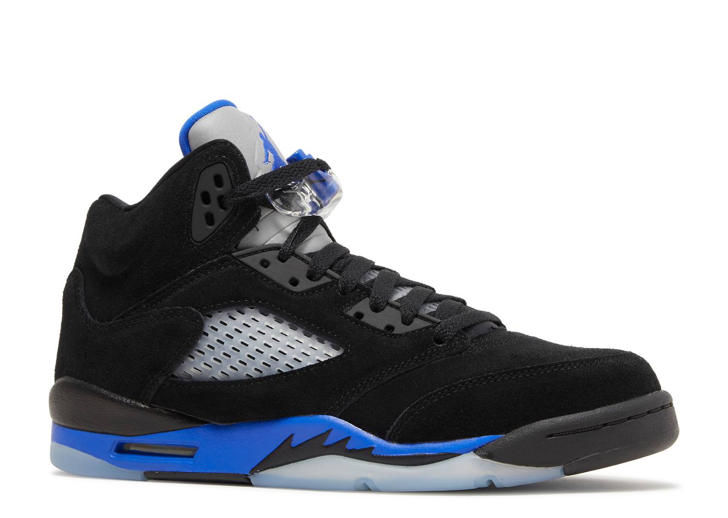 Jordan Retro 5’s Racer Blue Men