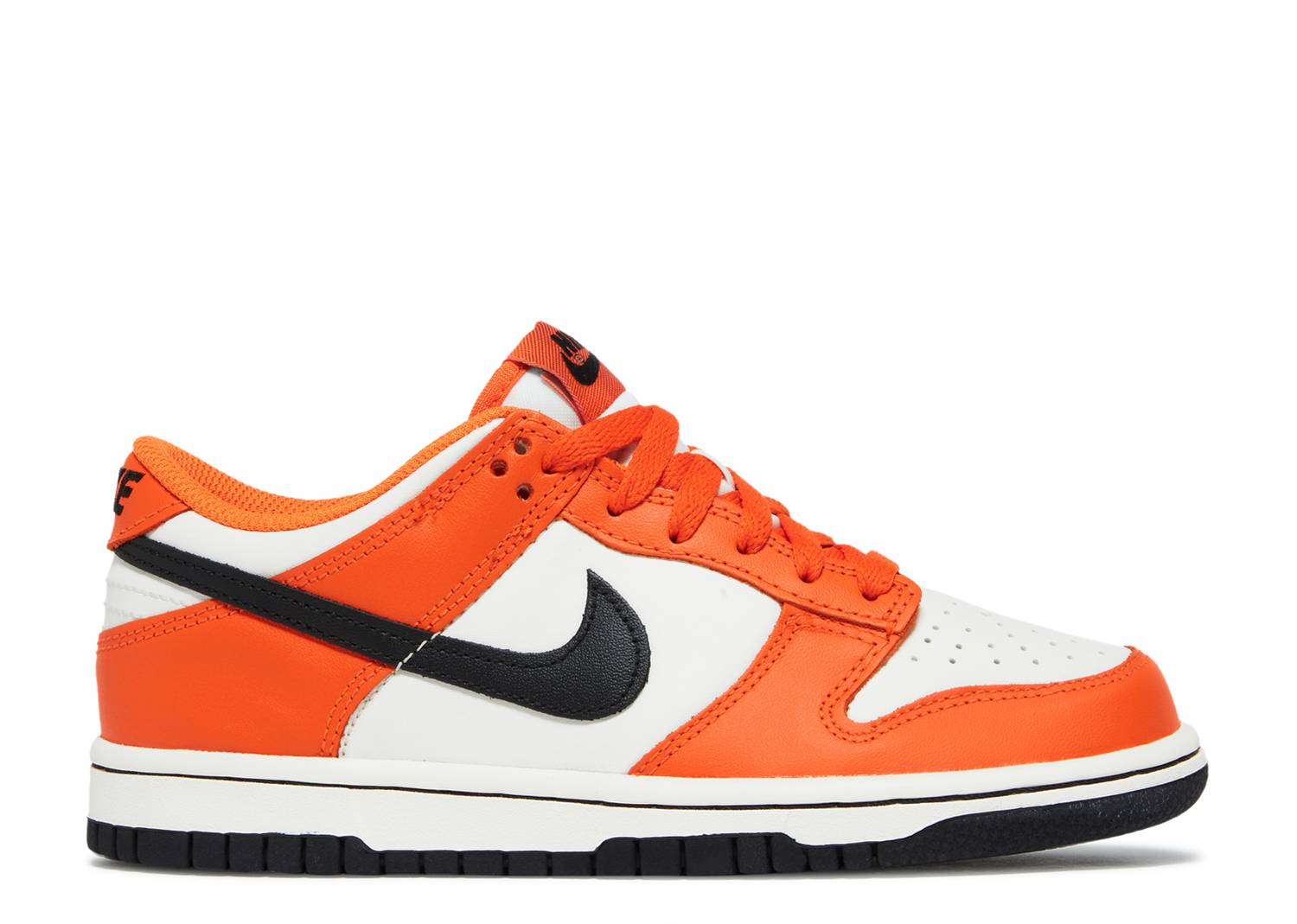 Nike Dunks Low Halloween (GS)