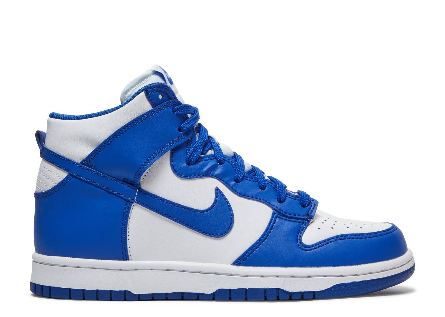 Nike Dunks High Game Royal (GS)