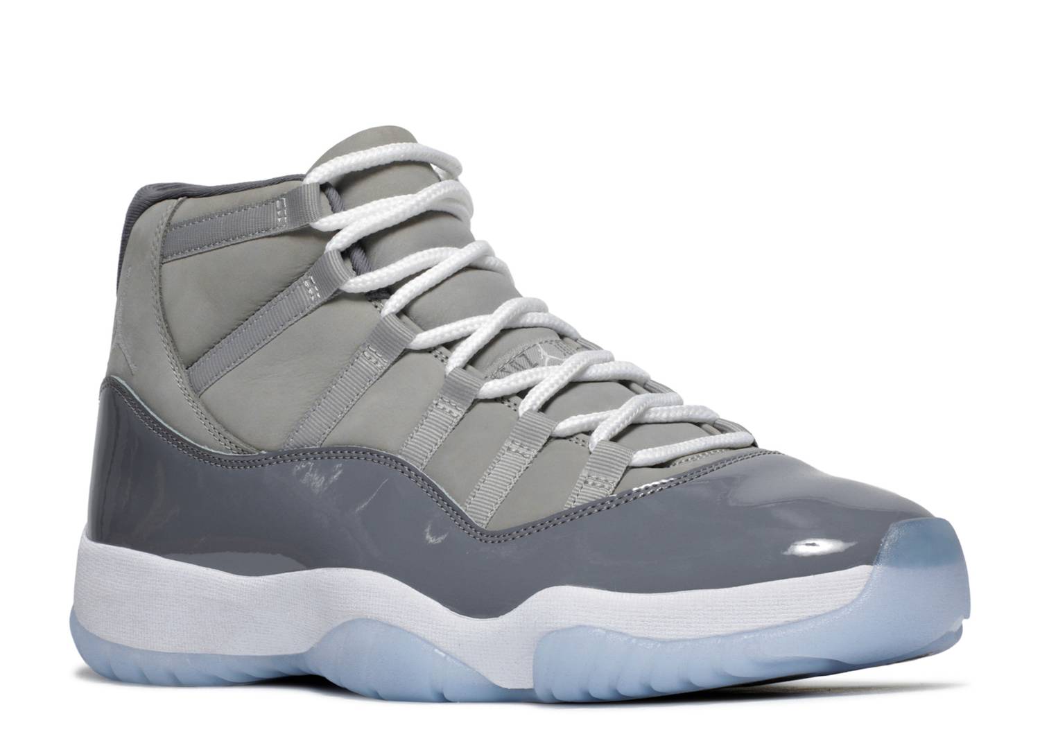 Jordan Retro 11’s High Cool Grey Men