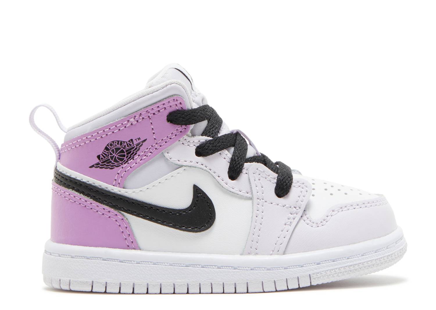 Jordan Retro 1’s Mid Barley Grape (TD)