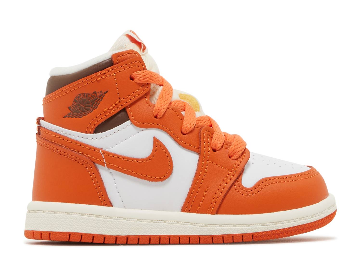 Jordan Retro 1’s High Starfish (TD)