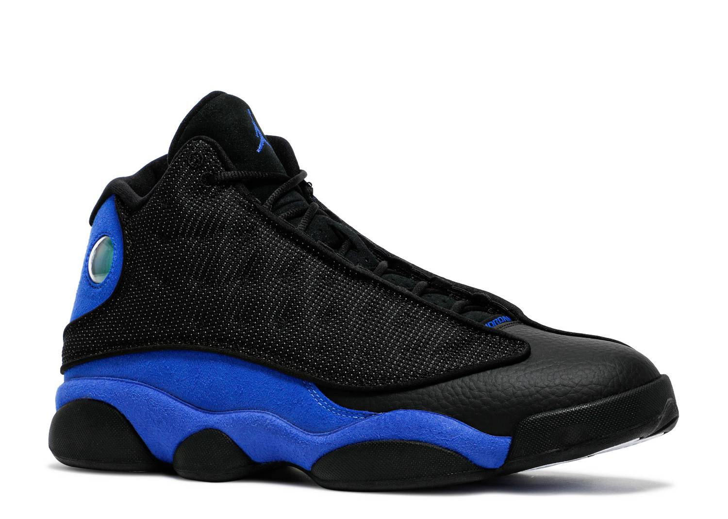 Jordan Retro 13’s Hyper Royal Men