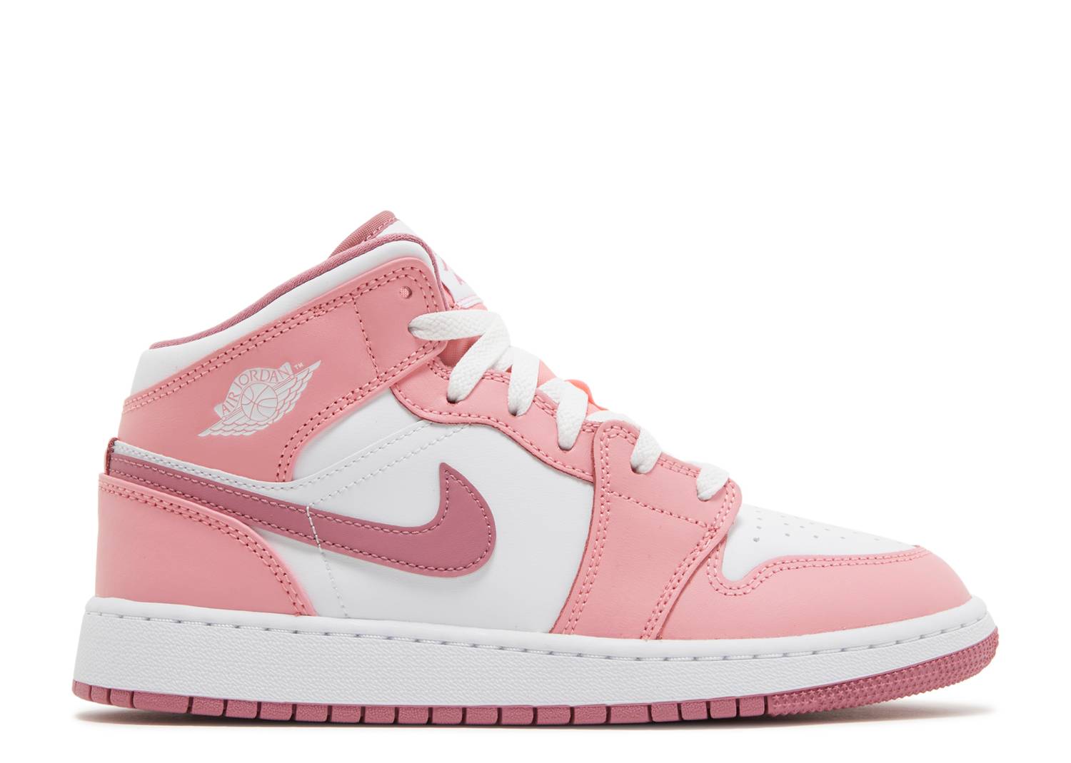 Jordan Retro 1’s Mid Valentine’s Day (GS)