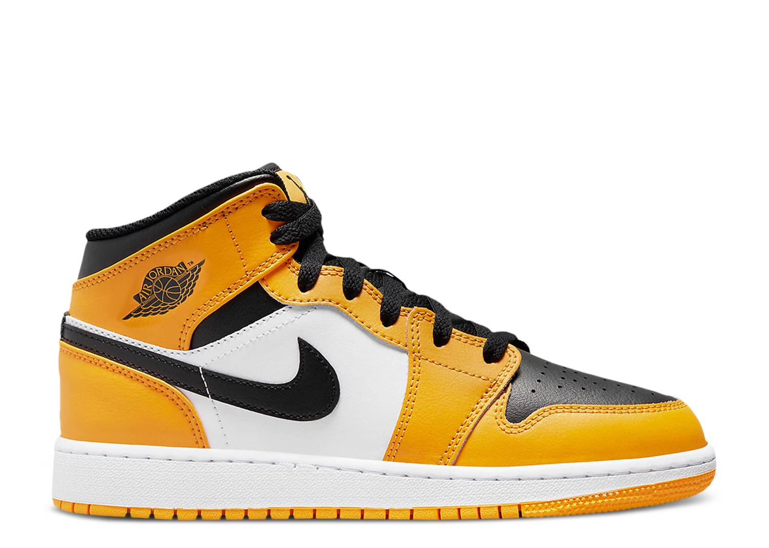 Jordan Retro 1’s Mid’s Taxi (GS)