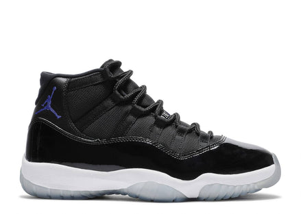 Jordan Retro 11’s High Space Jam Men