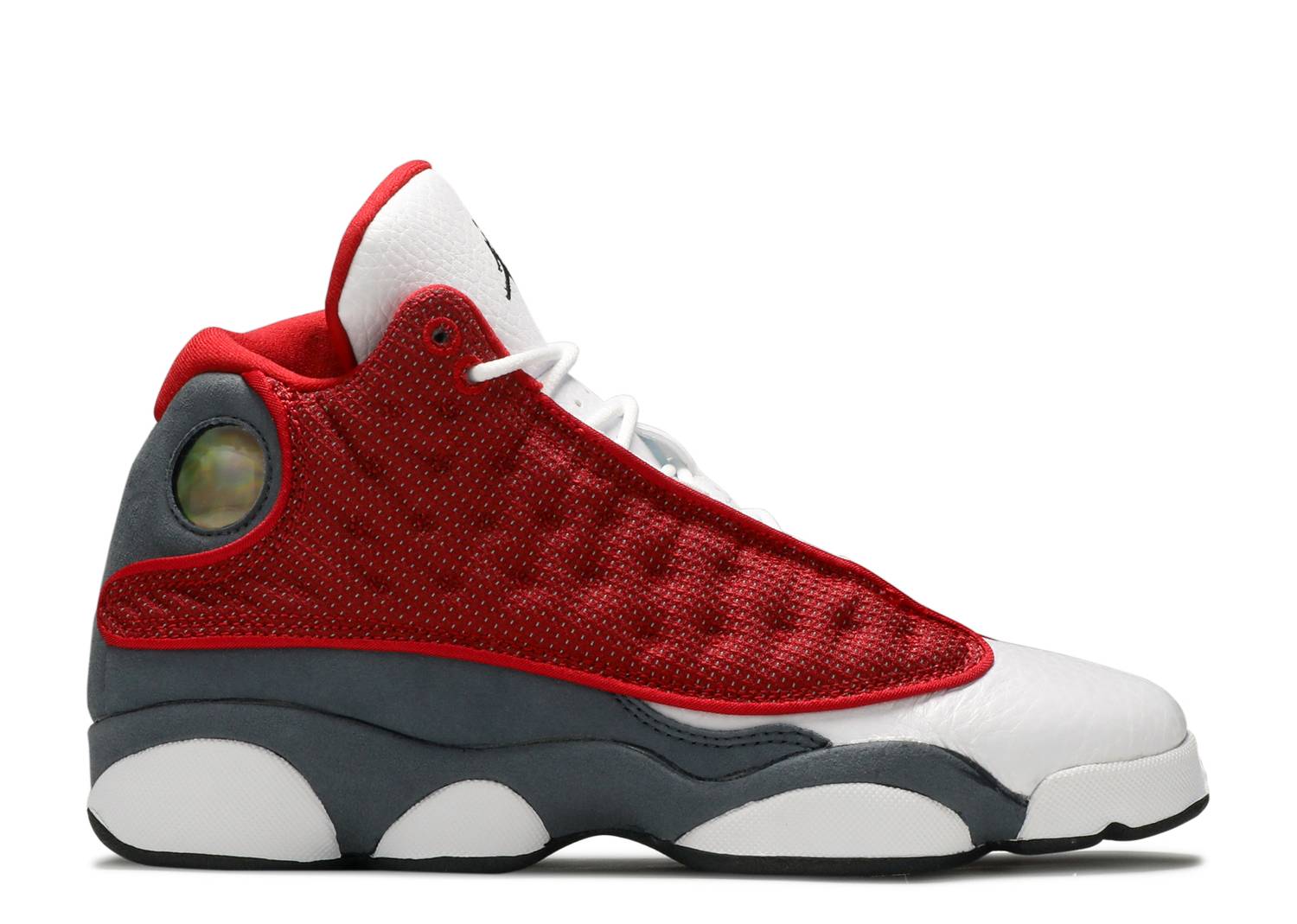 Jordan Retro 13’s Red Flint (GS)