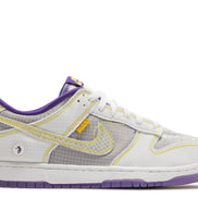 Nike Union Dunks Low Passport Pack Court Purple Men
