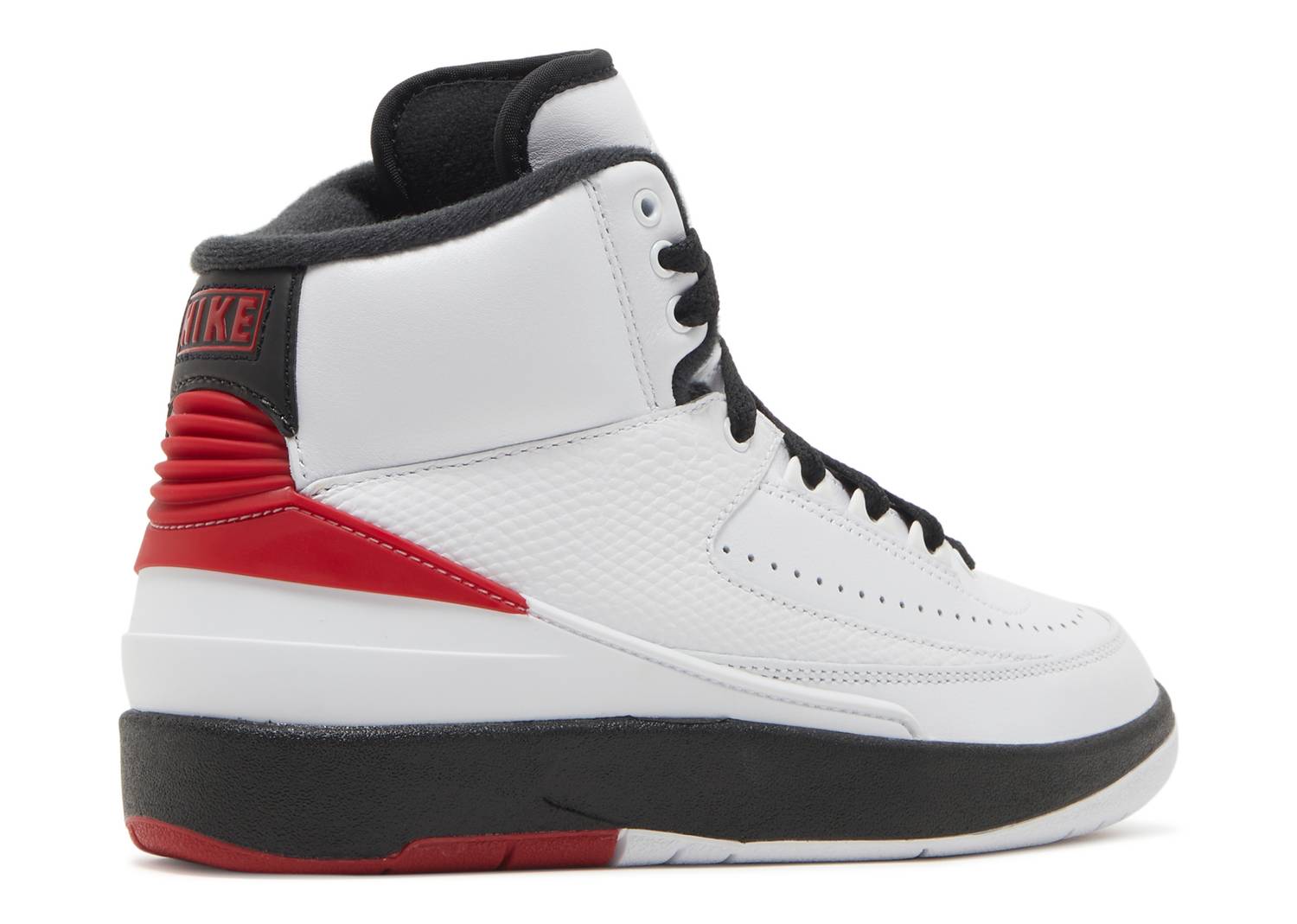 Jordan Retro 2’s Chicago (WMNS)