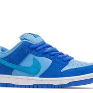 Nike SB Dunk Low Blue Raspberry Men