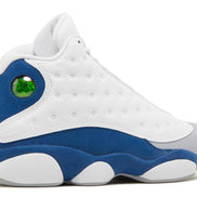 Jordan Retro 13’s French Blue Men