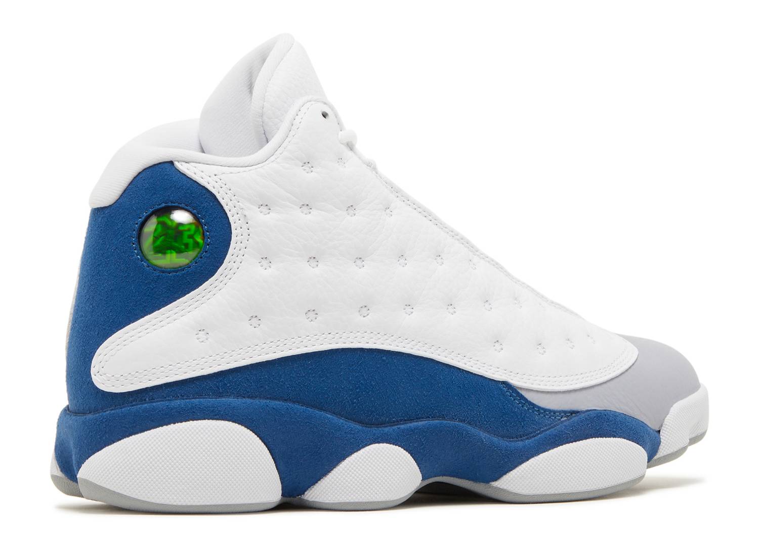 Jordan Retro 13’s French Blue Men