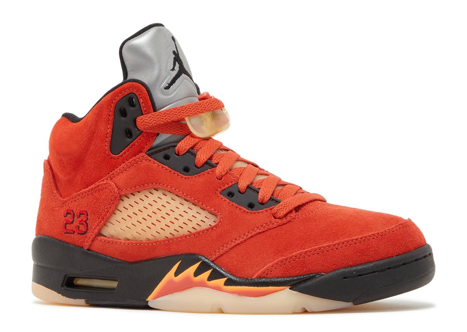 Jordan Retro 5’s Dunk on Mars (WMNS)