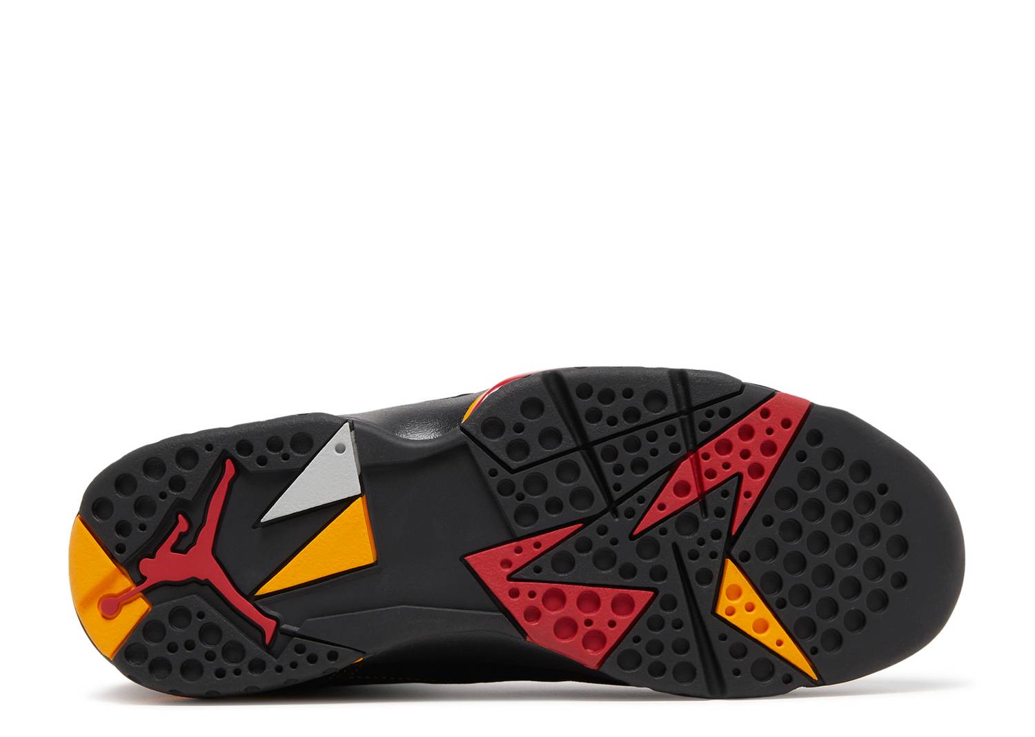 Jordan Retro 7’s Black Citrus Men