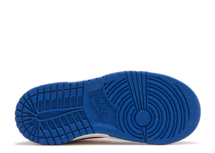Nike Dunk Low Superhero (TD)
