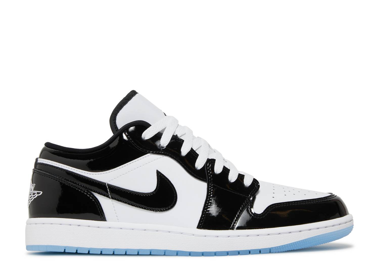 Jordan Retro 1’s Low SE Concord Men