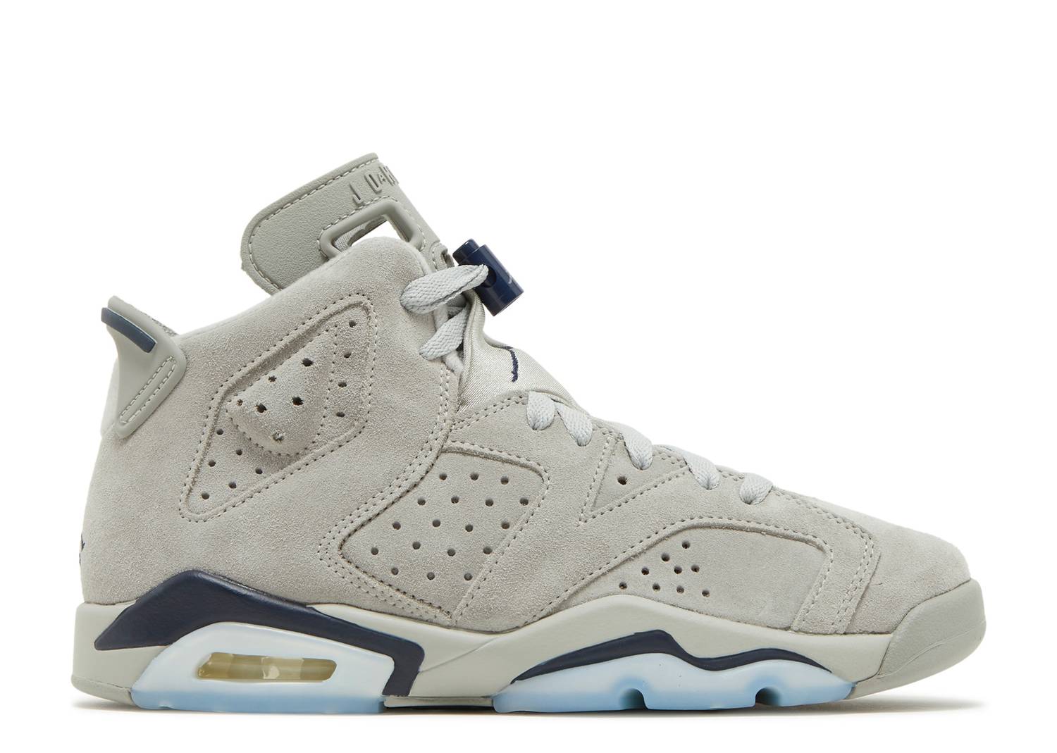 Jordan Retro 6’s Georgetown Men