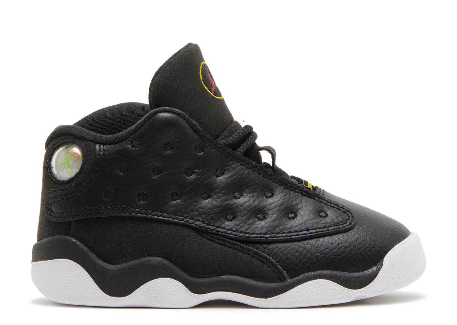 Jordan Retro 13’s Playoff (TD)