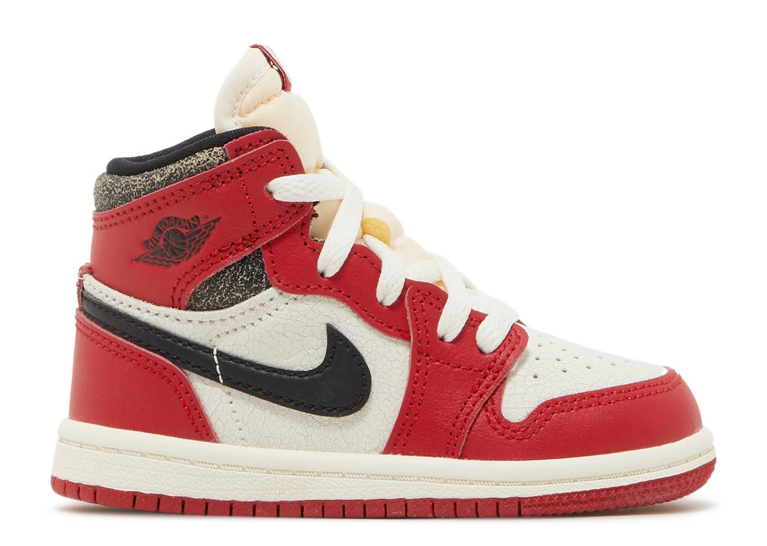 Jordan Retro 1’s High Lost & Found (TD)