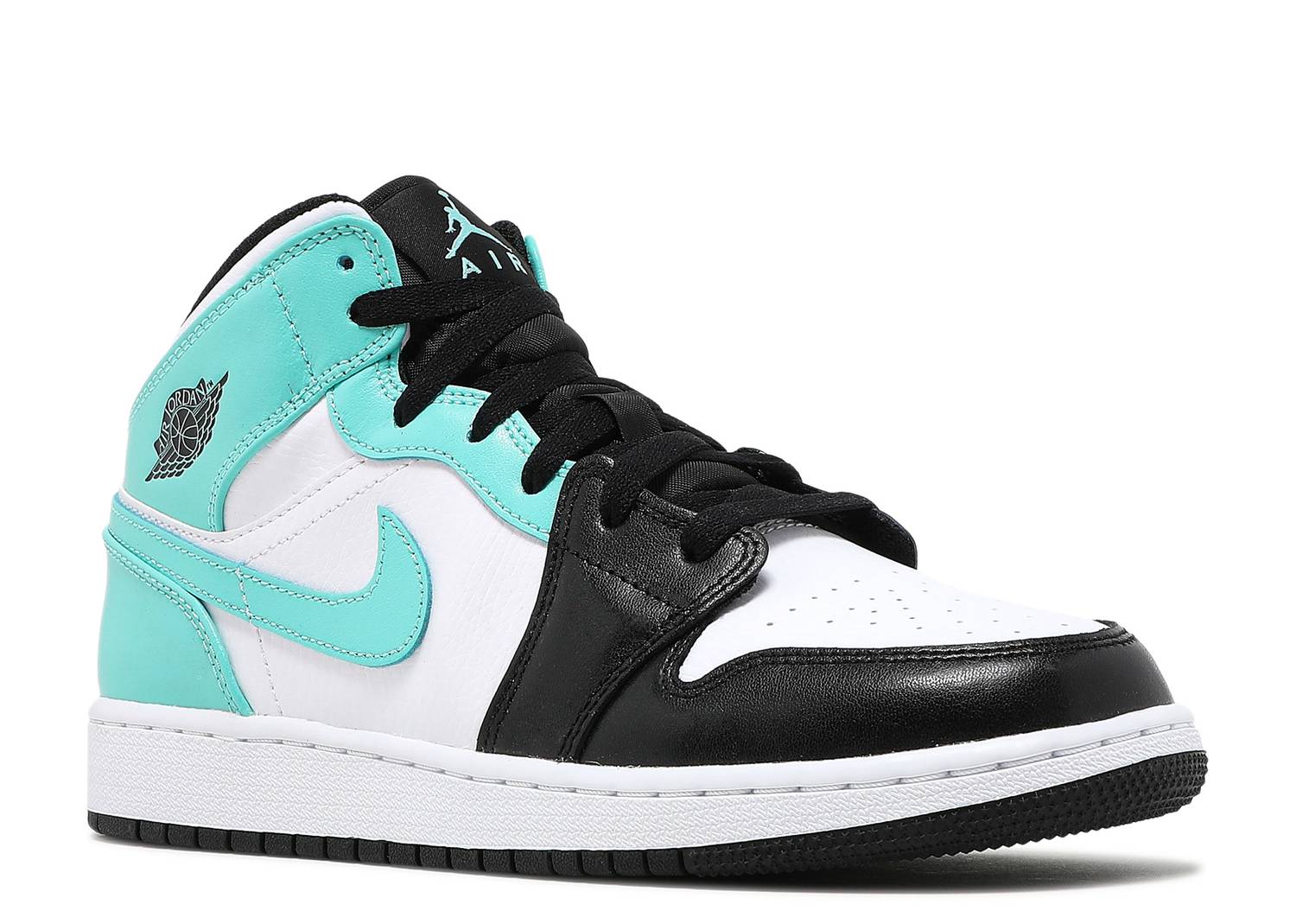 Jordan Retro 1’s Mid Tropical Twist Igloo (GS)