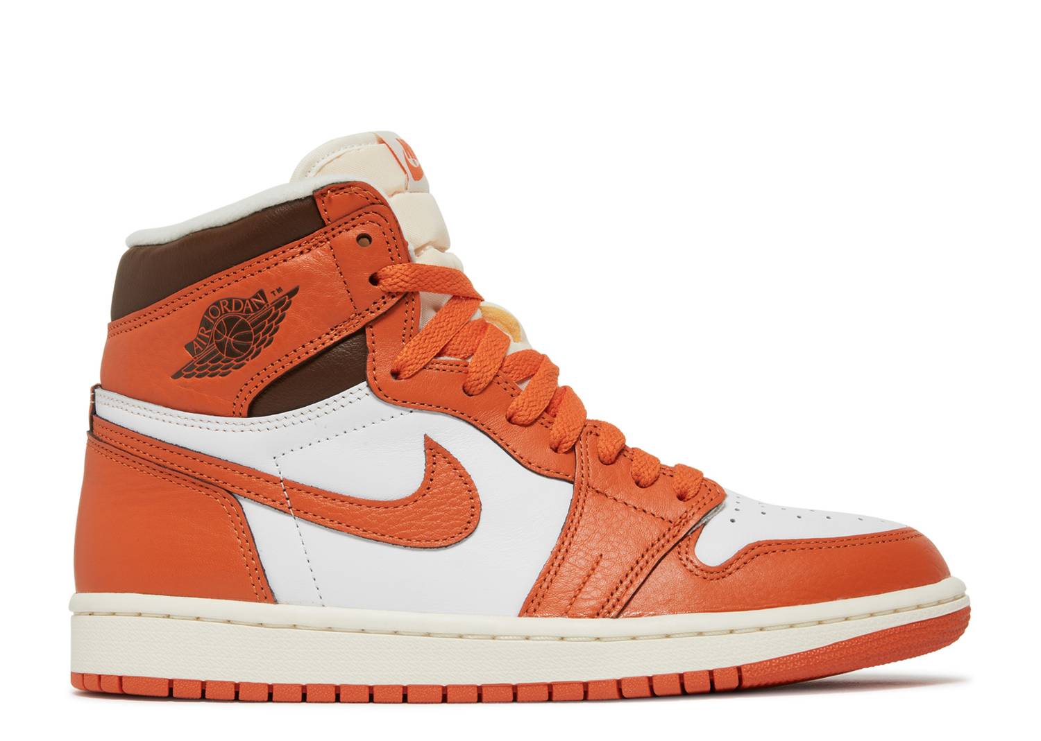 Jordan OG Retro 1’s High Starfish (WMNS)