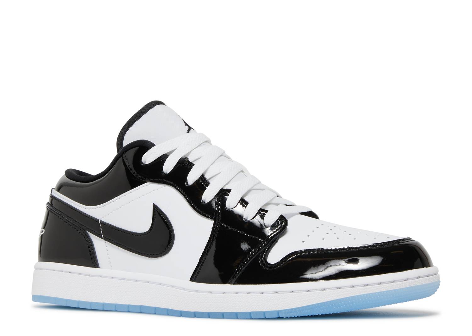 Jordan Retro 1’s Low SE Concord Men