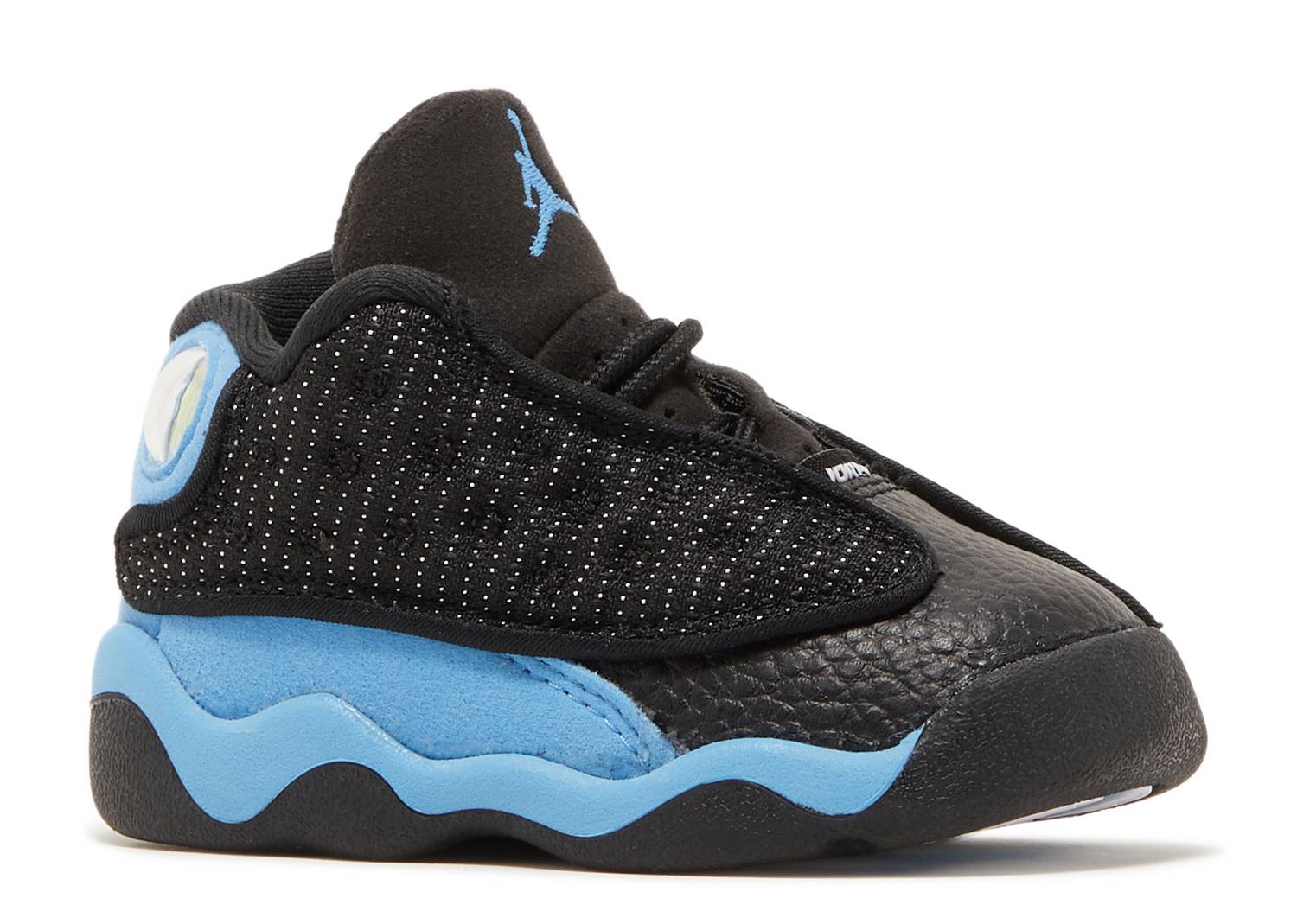 Jordan Retro 13’s University Blue (TD)