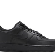 Nike Air Force 1 Low '07 Black Men's