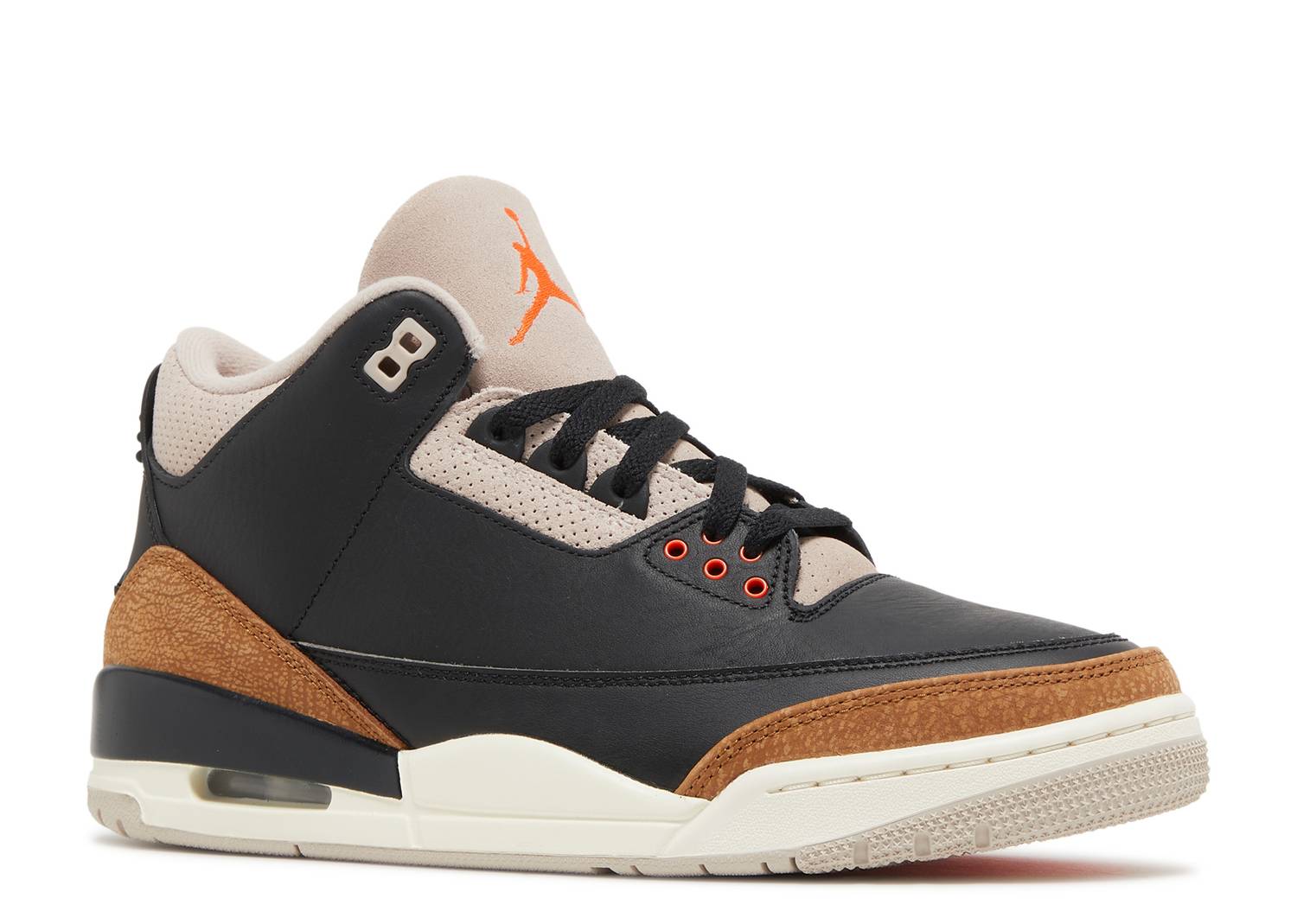 Jordan Retro 3’s Desert Elephant Men