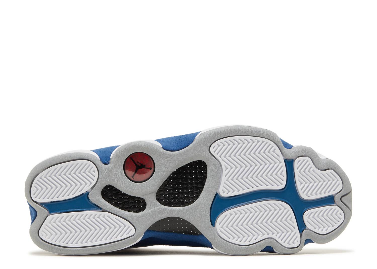 Jordan Retro 13’s French Blue Men