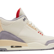 Jordan Retro 3’s Muslin Men