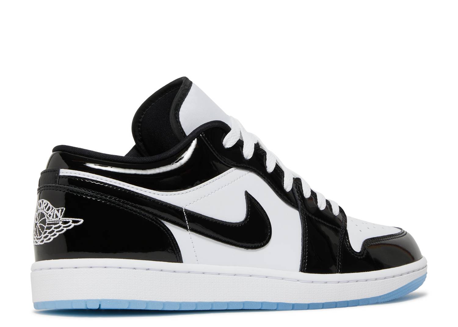 Jordan Retro 1’s Low SE Concord Men