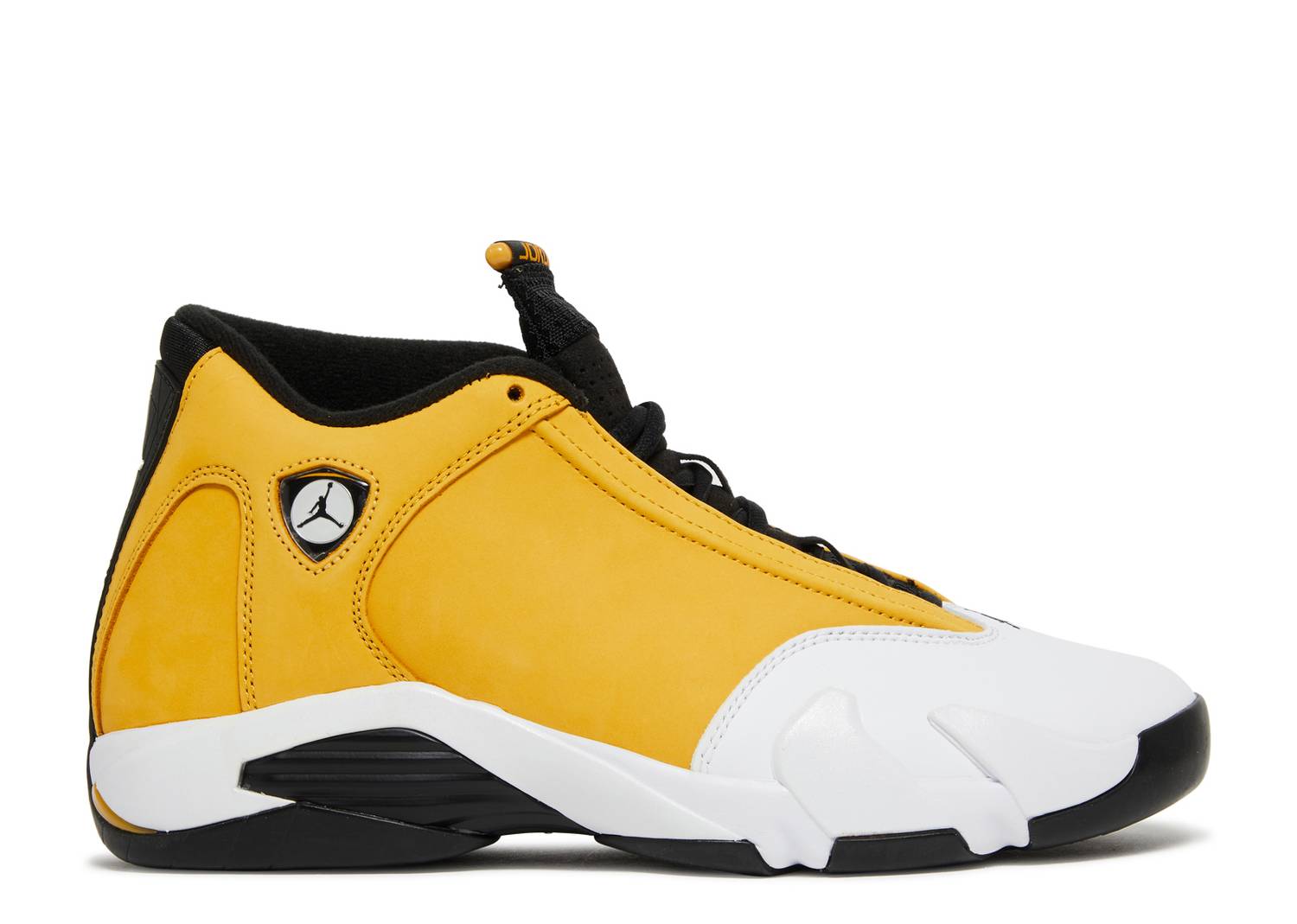 Jordan Retro 14’s Light Ginger Men