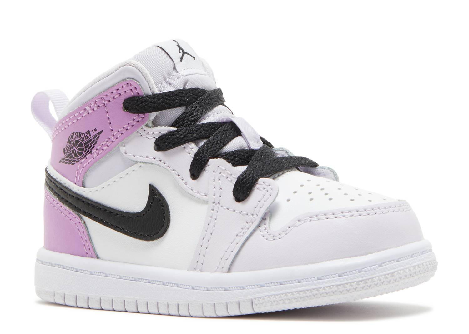 Jordan Retro 1’s Mid Barley Grape (TD)