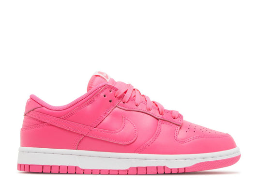 Nike Dunks Low Hyper Pink (WMNS)