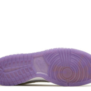 Nike Union Dunks Low Passport Pack Court Purple Men